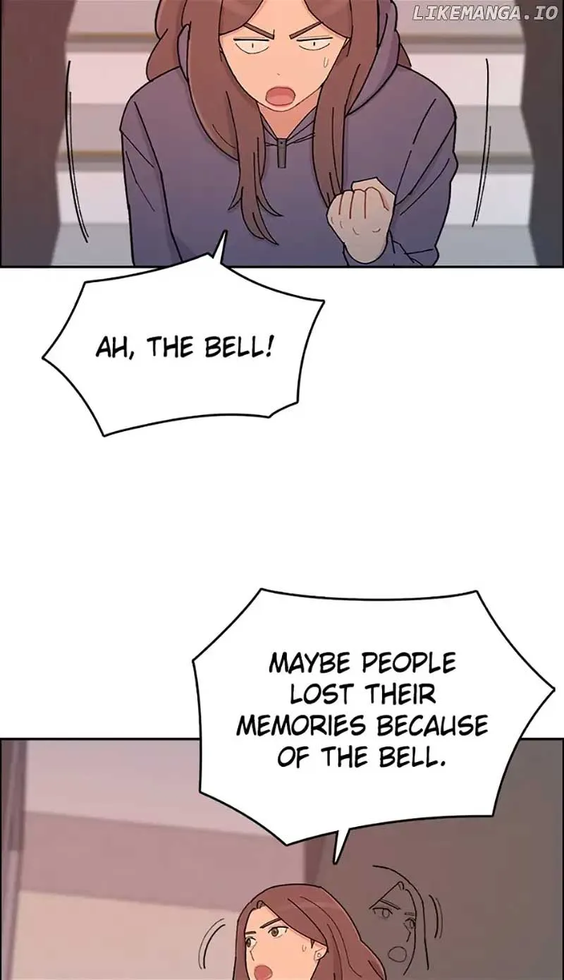 Break up Pawn Shop Chapter 52 page 43