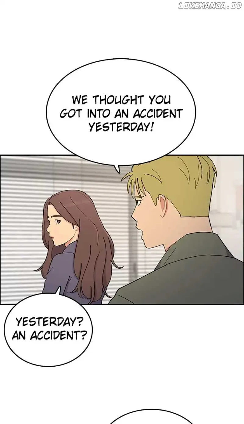 Break up Pawn Shop Chapter 52 page 60