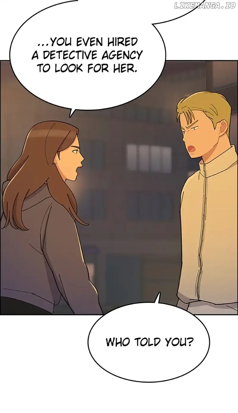 Break up Pawn Shop Chapter 48 page 38