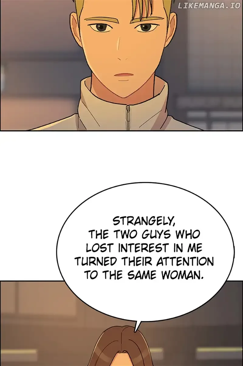 Break up Pawn Shop Chapter 48 page 41