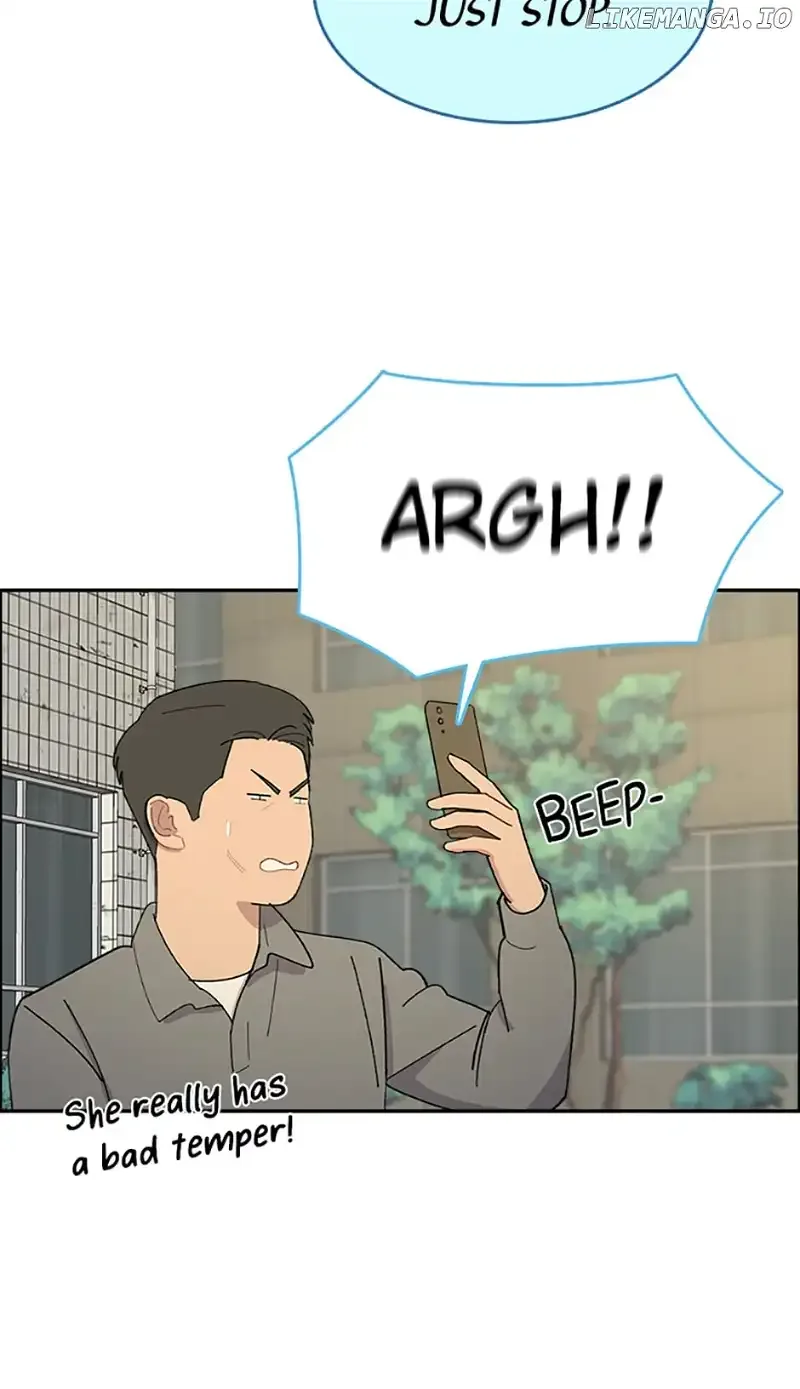 Break up Pawn Shop Chapter 45 page 42