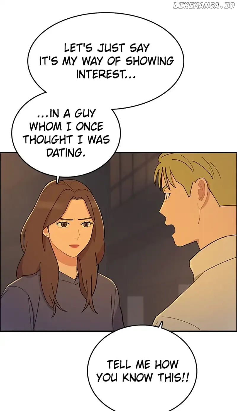 Break up Pawn Shop Chapter 48 page 39