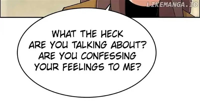 Break up Pawn Shop Chapter 58 page 8