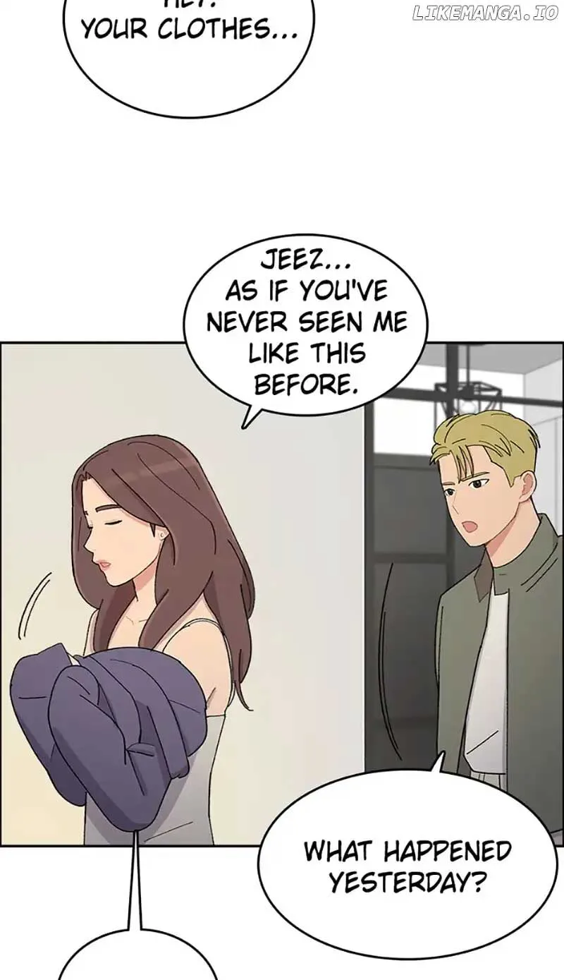 Break up Pawn Shop Chapter 53 page 4