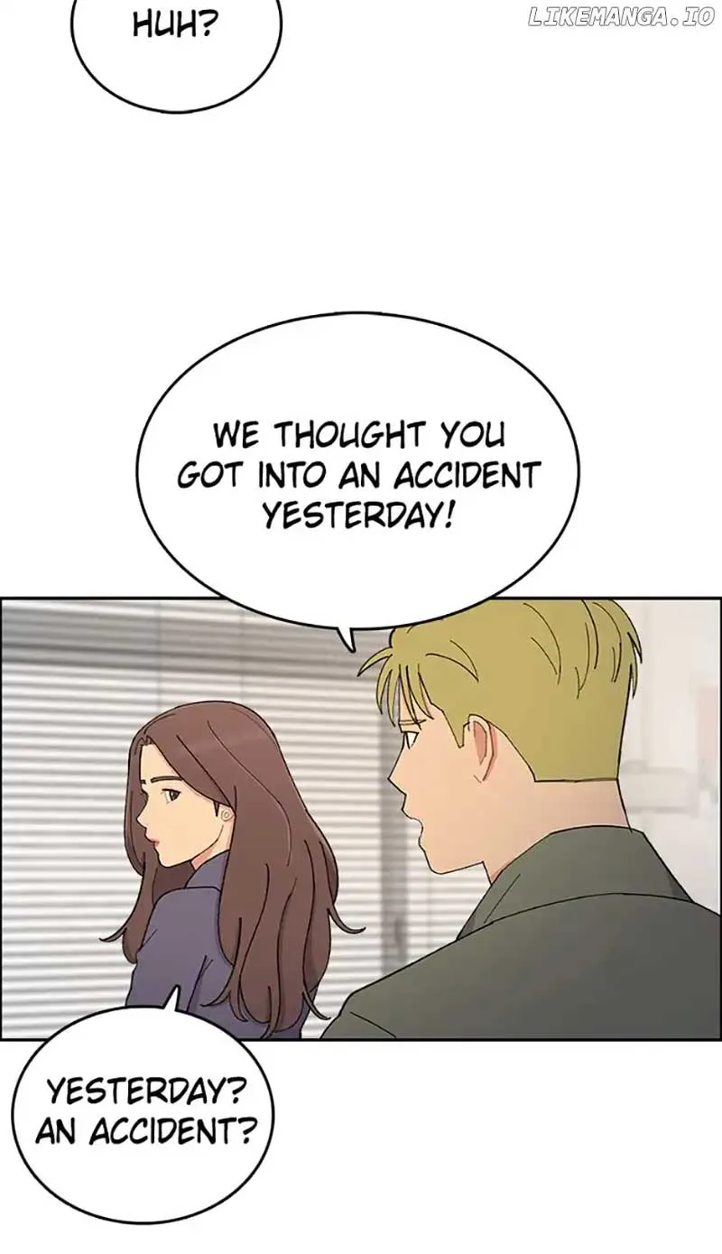 Break up Pawn Shop Chapter 53 page 5