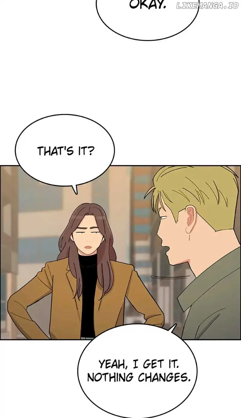 Break up Pawn Shop Chapter 58 page 11