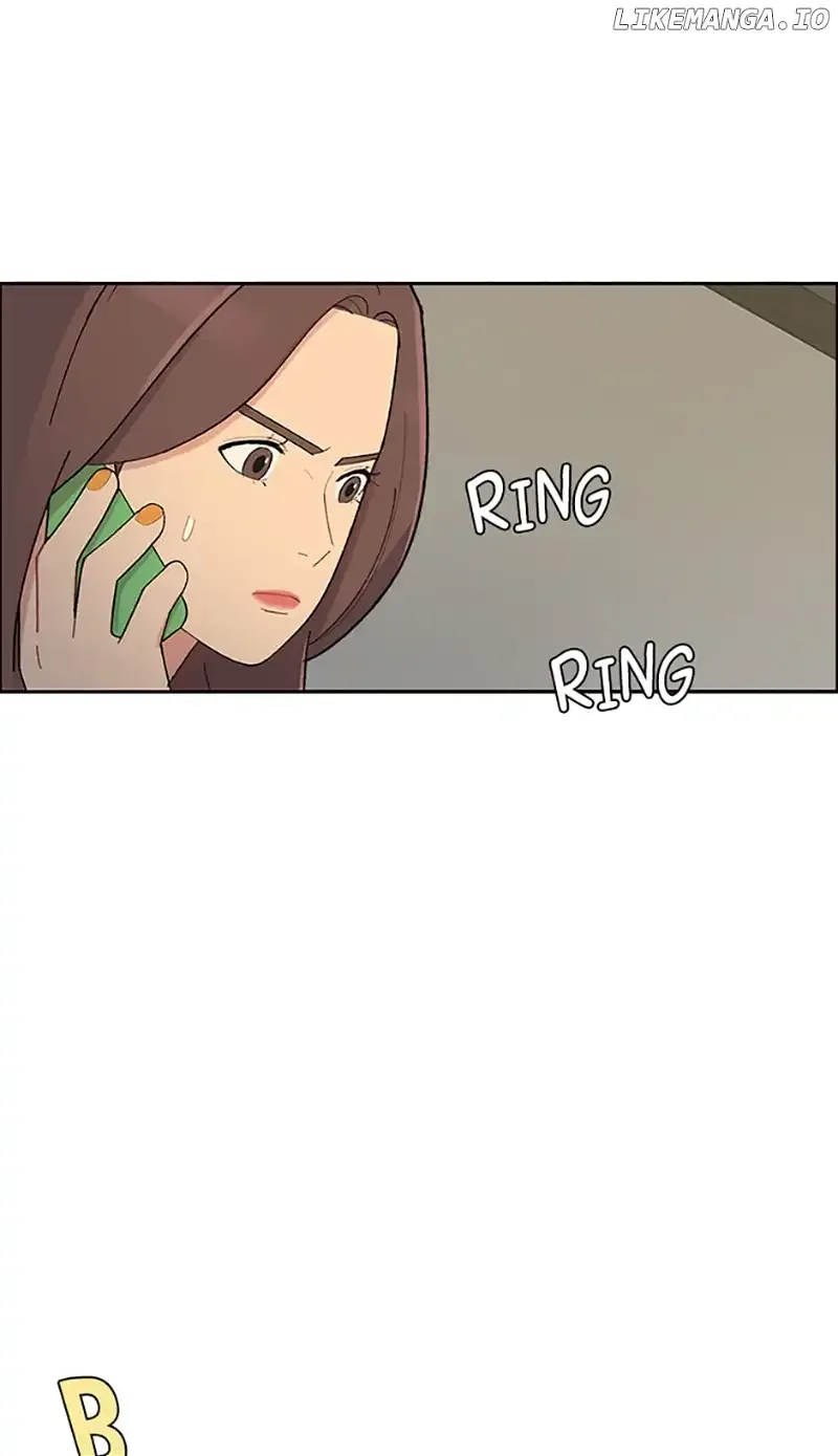 Break up Pawn Shop Chapter 45 page 44