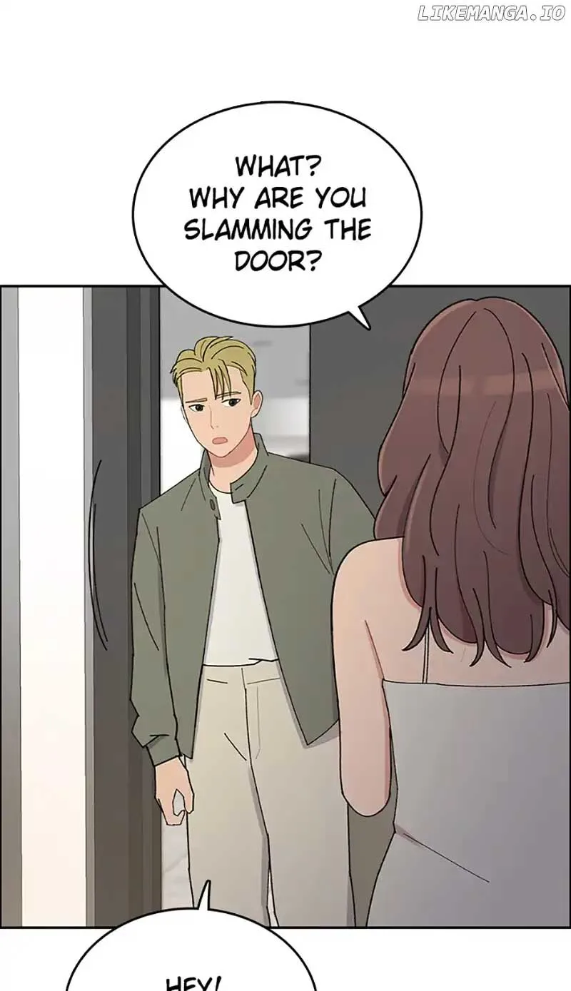 Break up Pawn Shop Chapter 53 page 3
