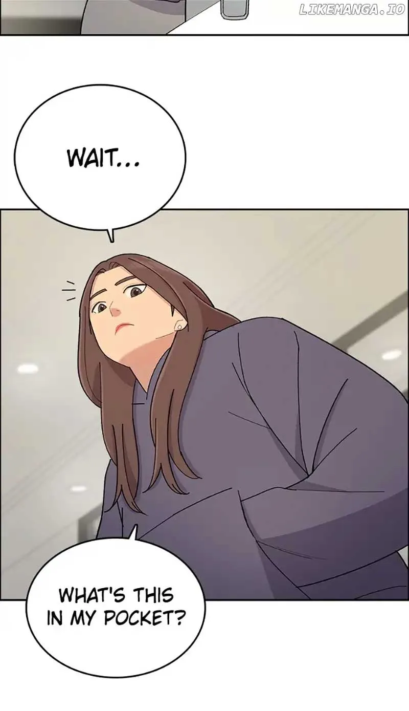 Break up Pawn Shop Chapter 53 page 12