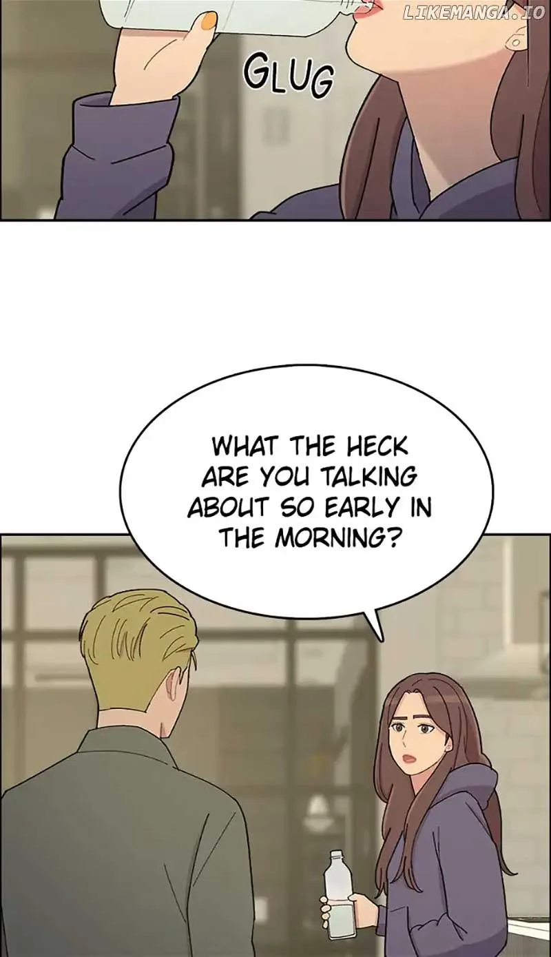 Break up Pawn Shop Chapter 53 page 10