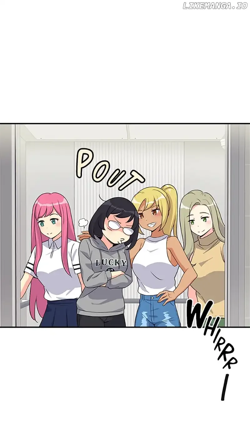 Break up Pawn Shop Chapter 35 page 61