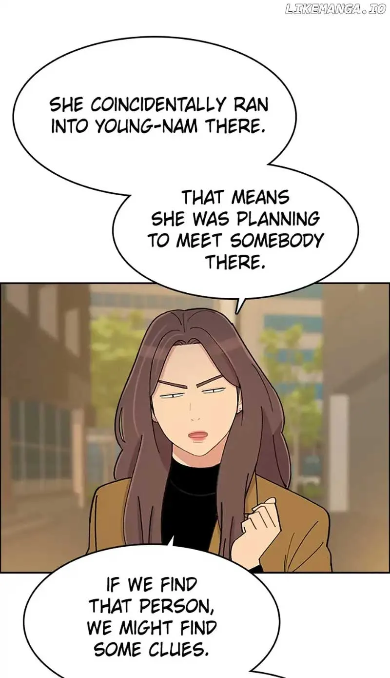Break up Pawn Shop Chapter 55 page 13
