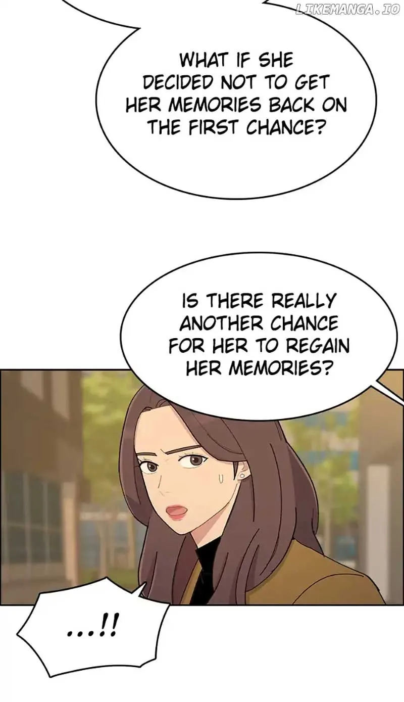 Break up Pawn Shop Chapter 55 page 10