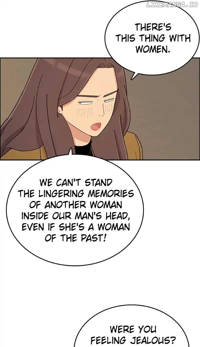 Break up Pawn Shop Chapter 55 page 19