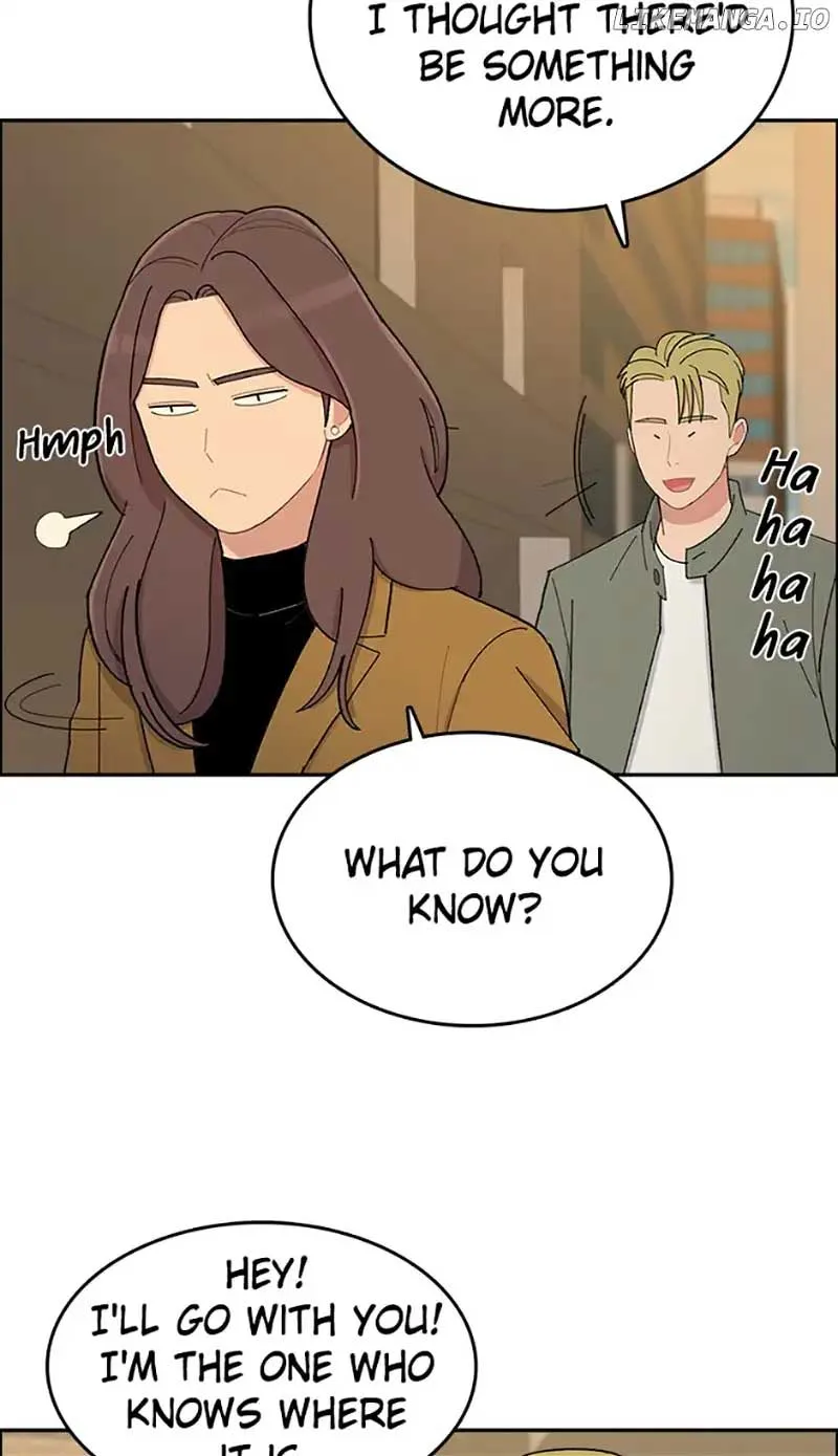 Break up Pawn Shop Chapter 55 page 20