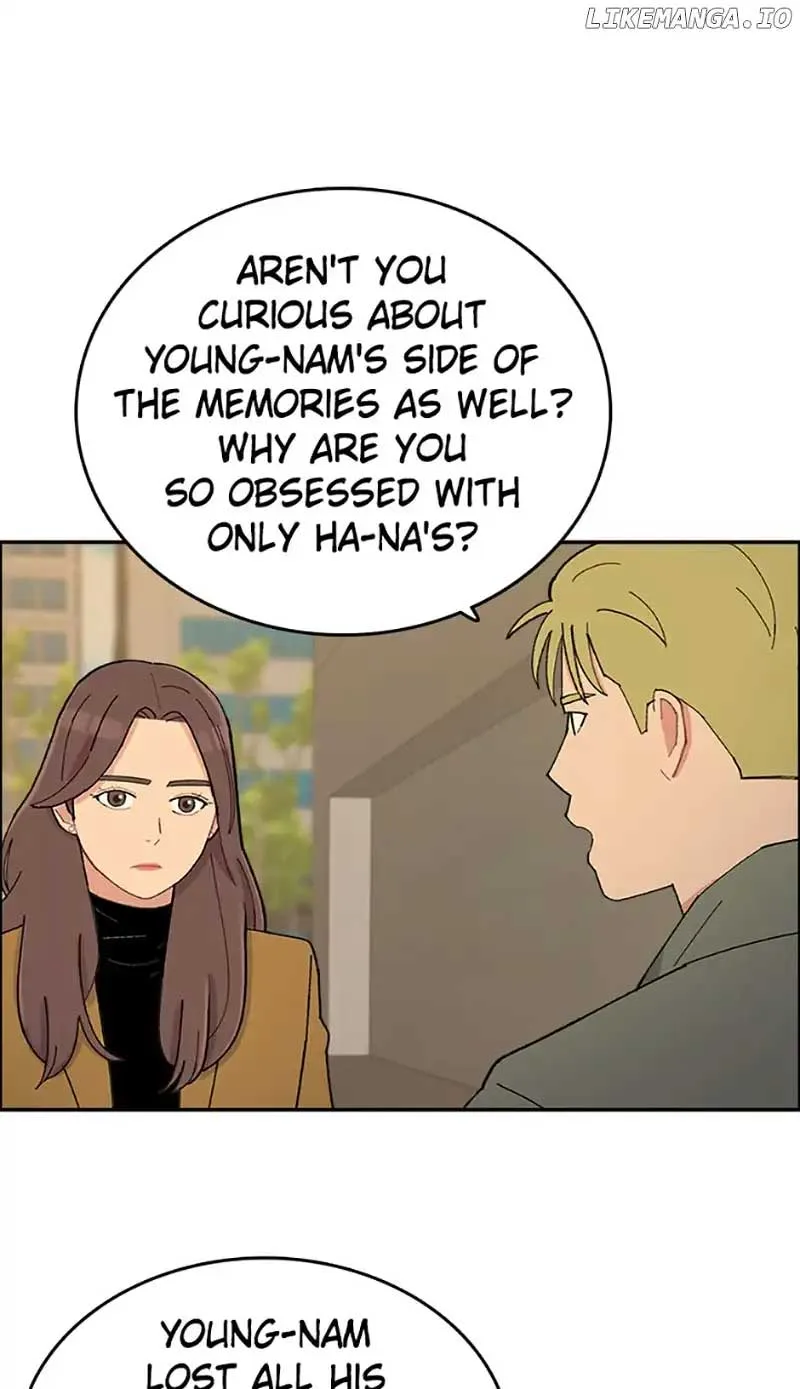 Break up Pawn Shop Chapter 55 page 16