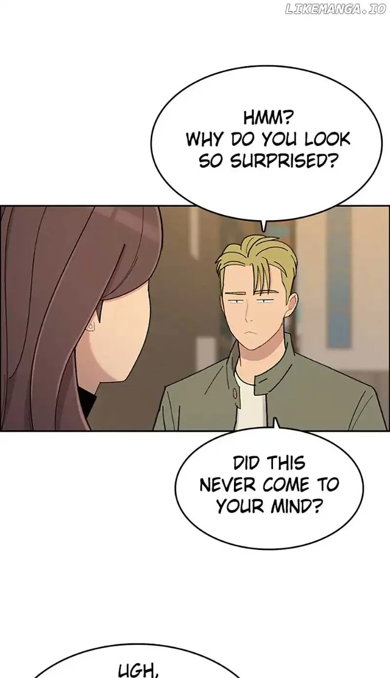 Break up Pawn Shop Chapter 55 page 11
