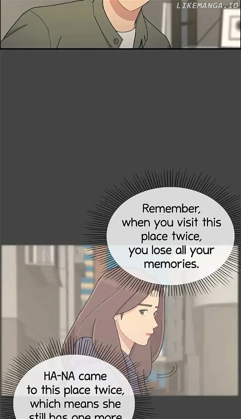 Break up Pawn Shop Chapter 53 page 34
