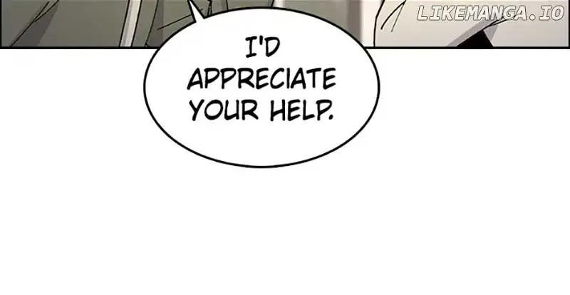 Break up Pawn Shop Chapter 55 page 29