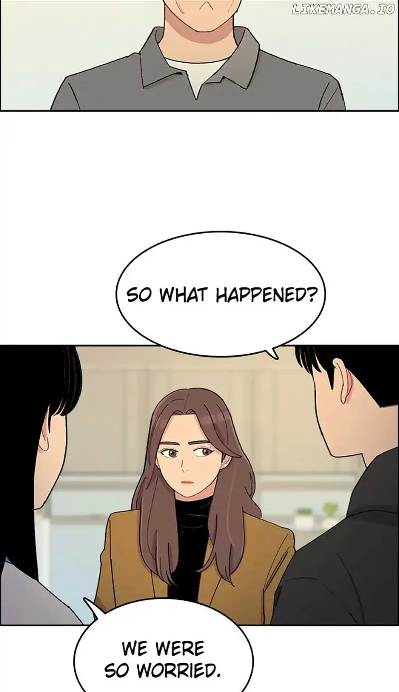 Break up Pawn Shop Chapter 53 page 41