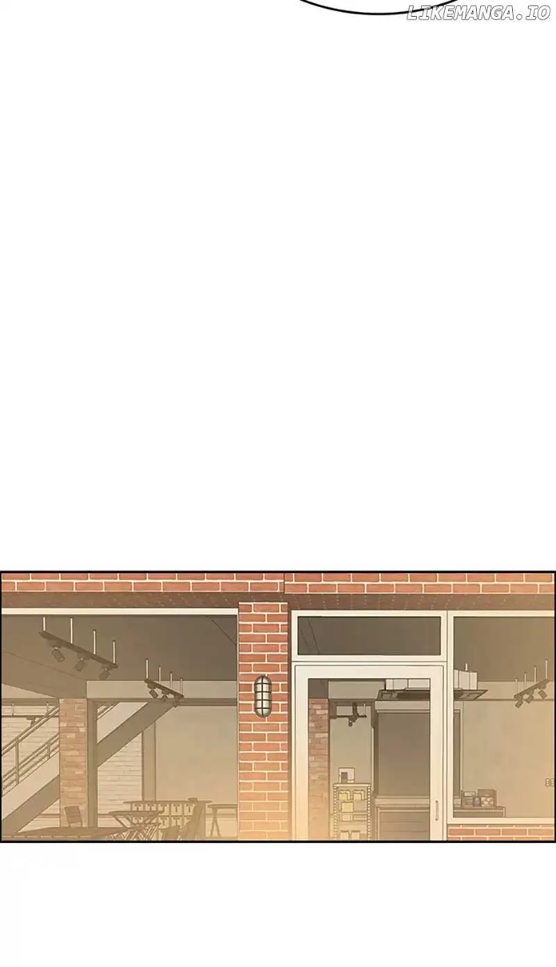 Break up Pawn Shop Chapter 55 page 24