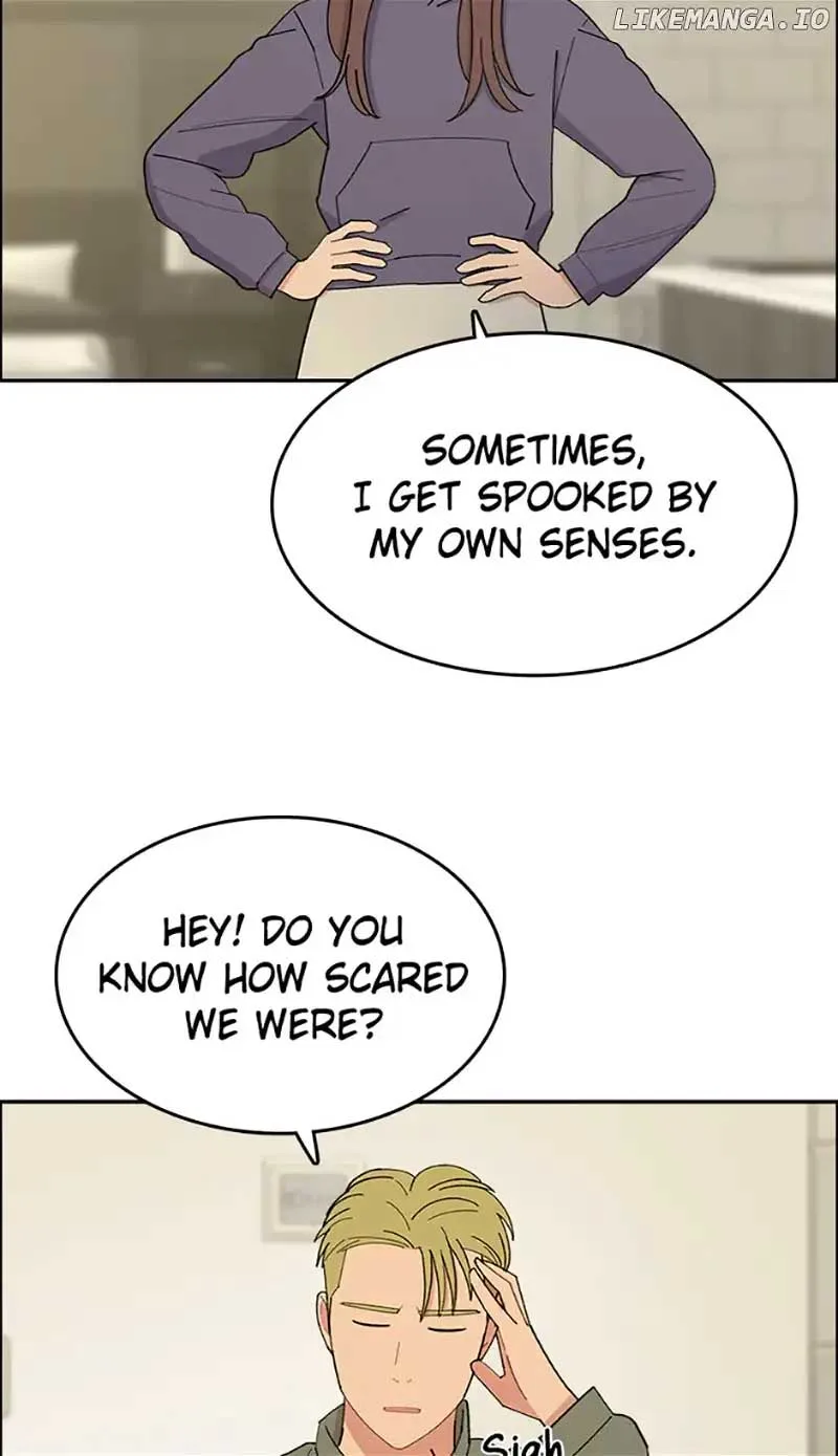 Break up Pawn Shop Chapter 53 page 20