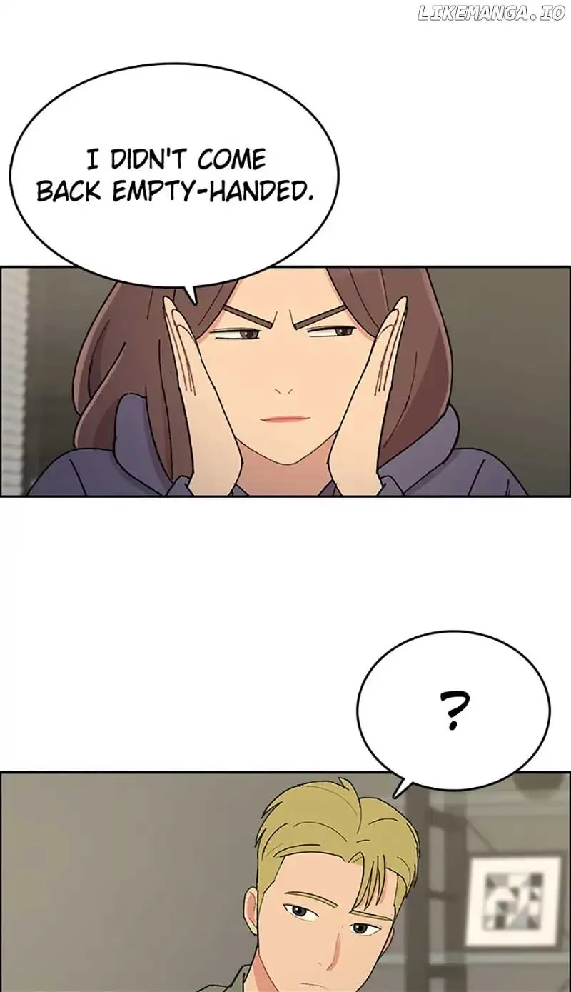 Break up Pawn Shop Chapter 53 page 33