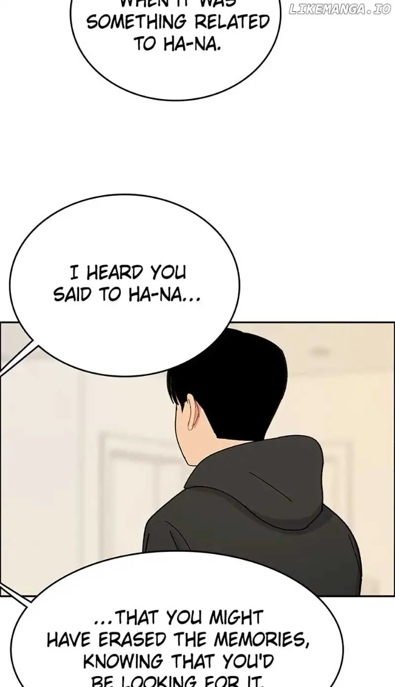 Break up Pawn Shop Chapter 58 page 33