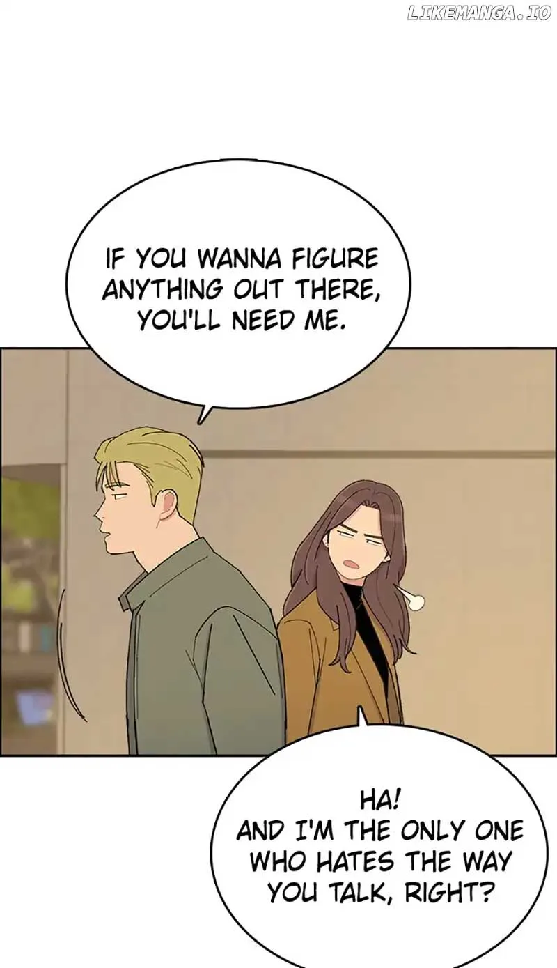 Break up Pawn Shop Chapter 55 page 23