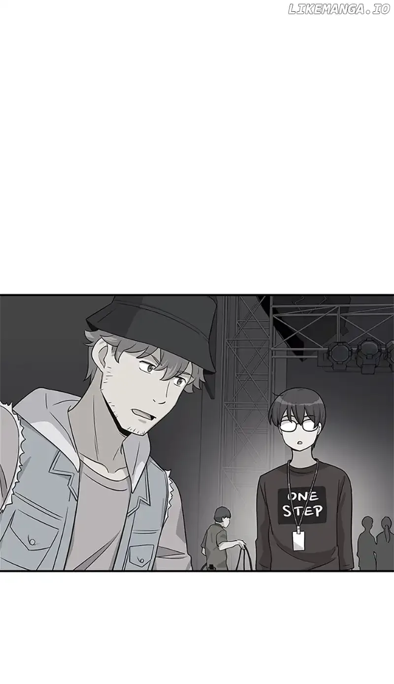 Break up Pawn Shop Chapter 35 page 64