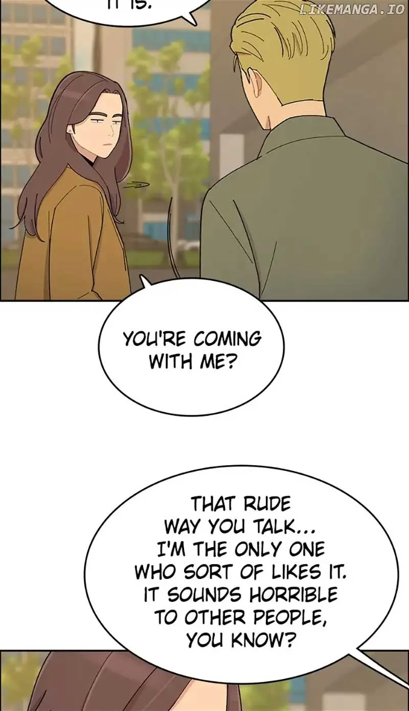 Break up Pawn Shop Chapter 55 page 21