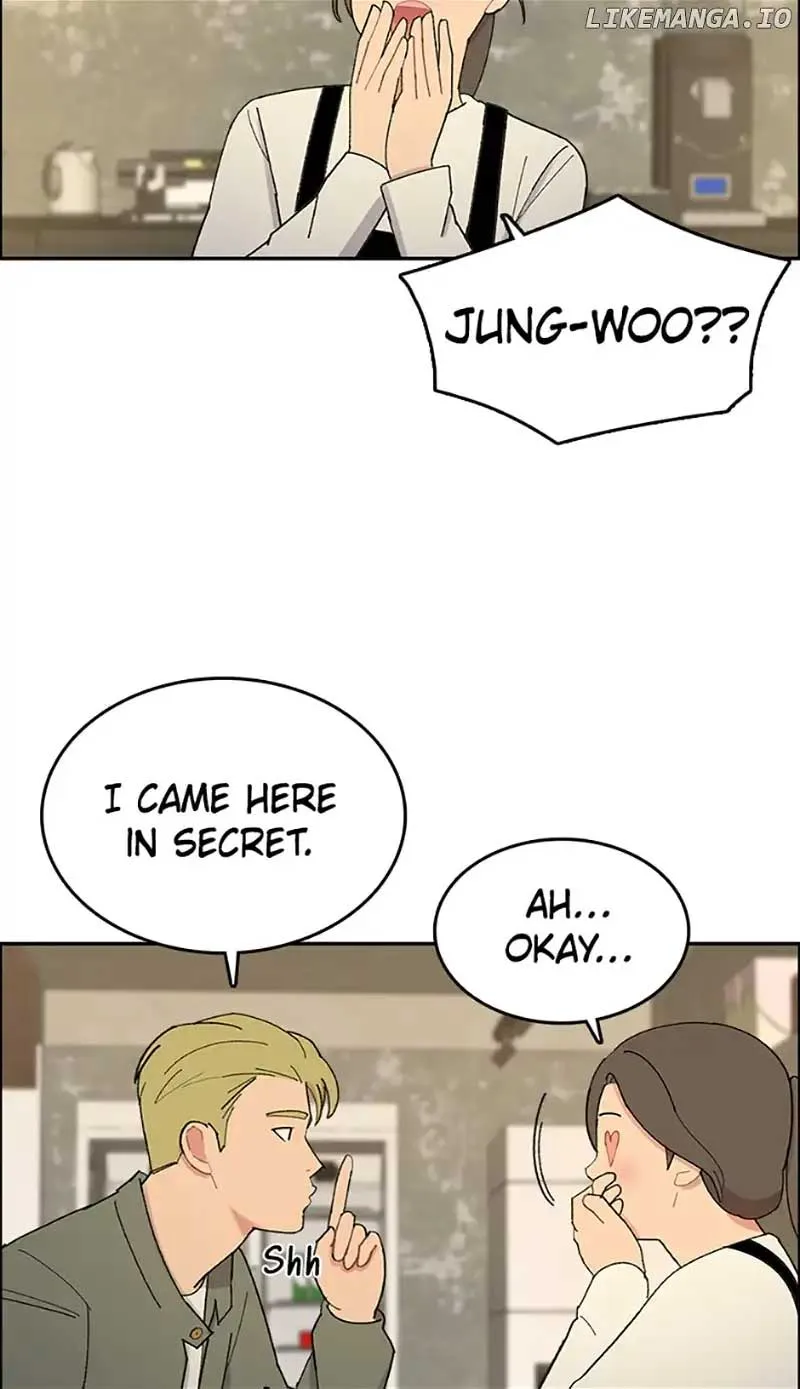 Break up Pawn Shop Chapter 55 page 28
