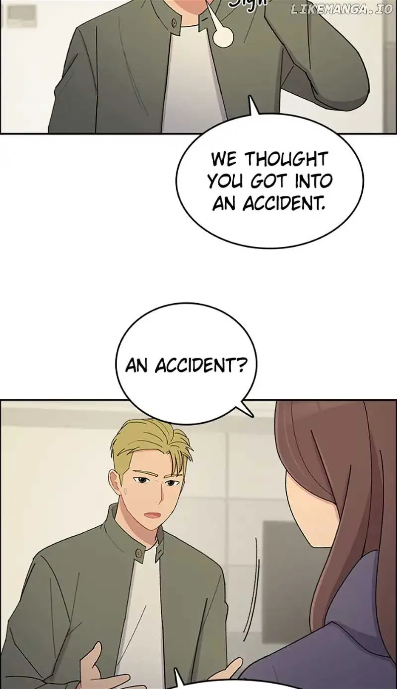 Break up Pawn Shop Chapter 53 page 21