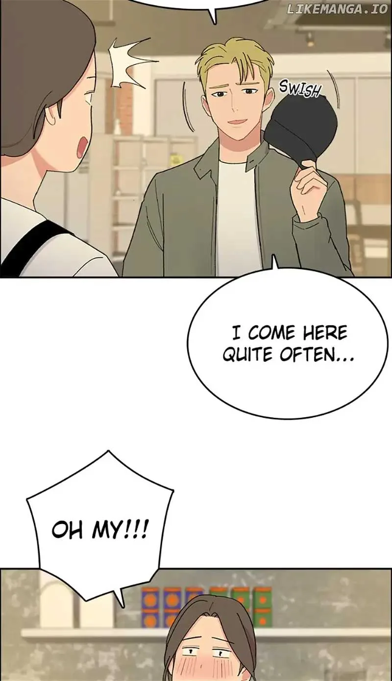 Break up Pawn Shop Chapter 55 page 27