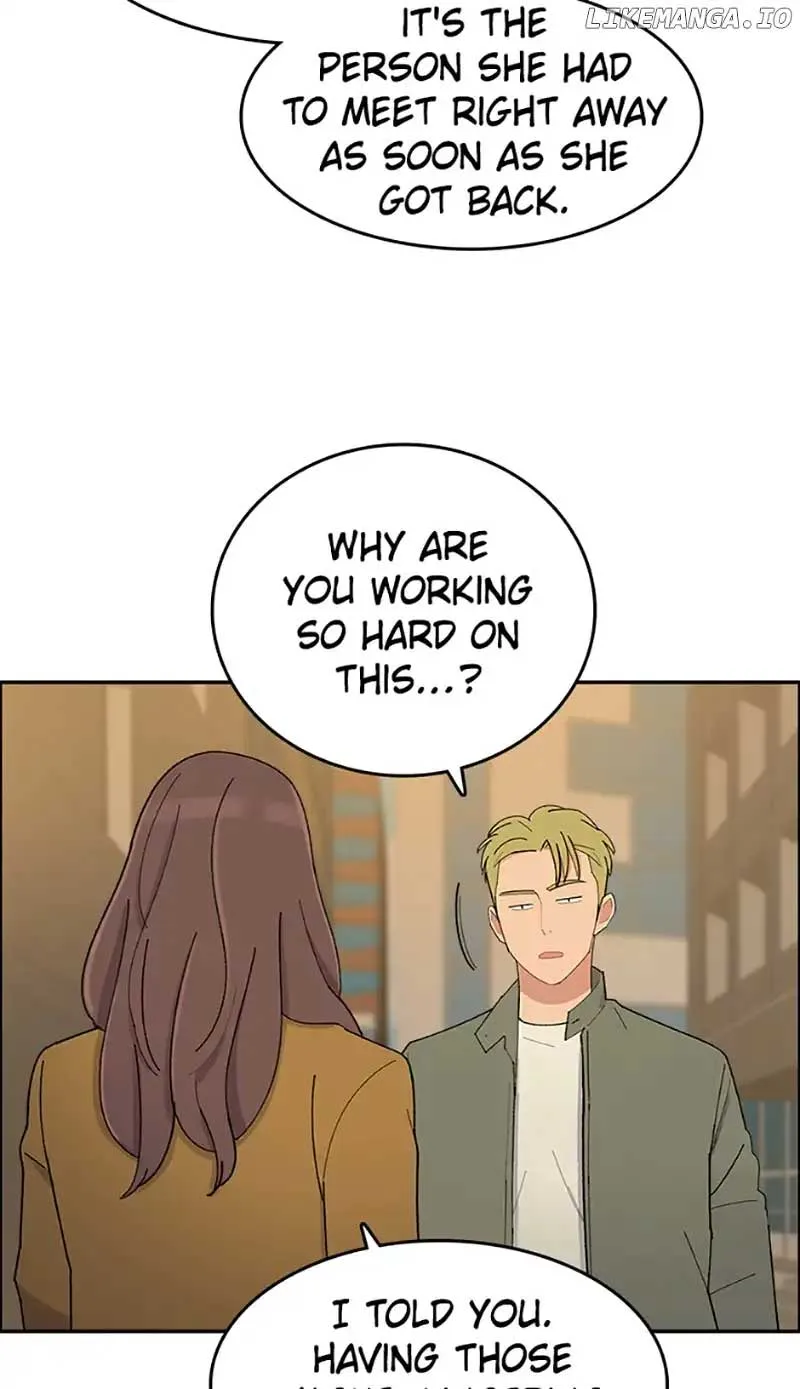 Break up Pawn Shop Chapter 55 page 14