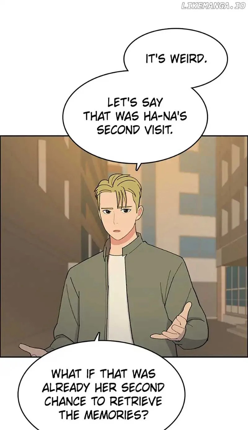 Break up Pawn Shop Chapter 55 page 9