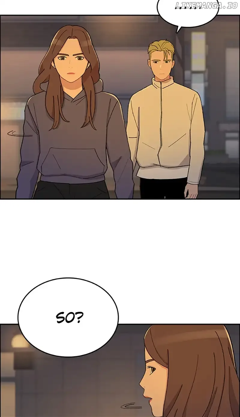 Break up Pawn Shop Chapter 48 page 44