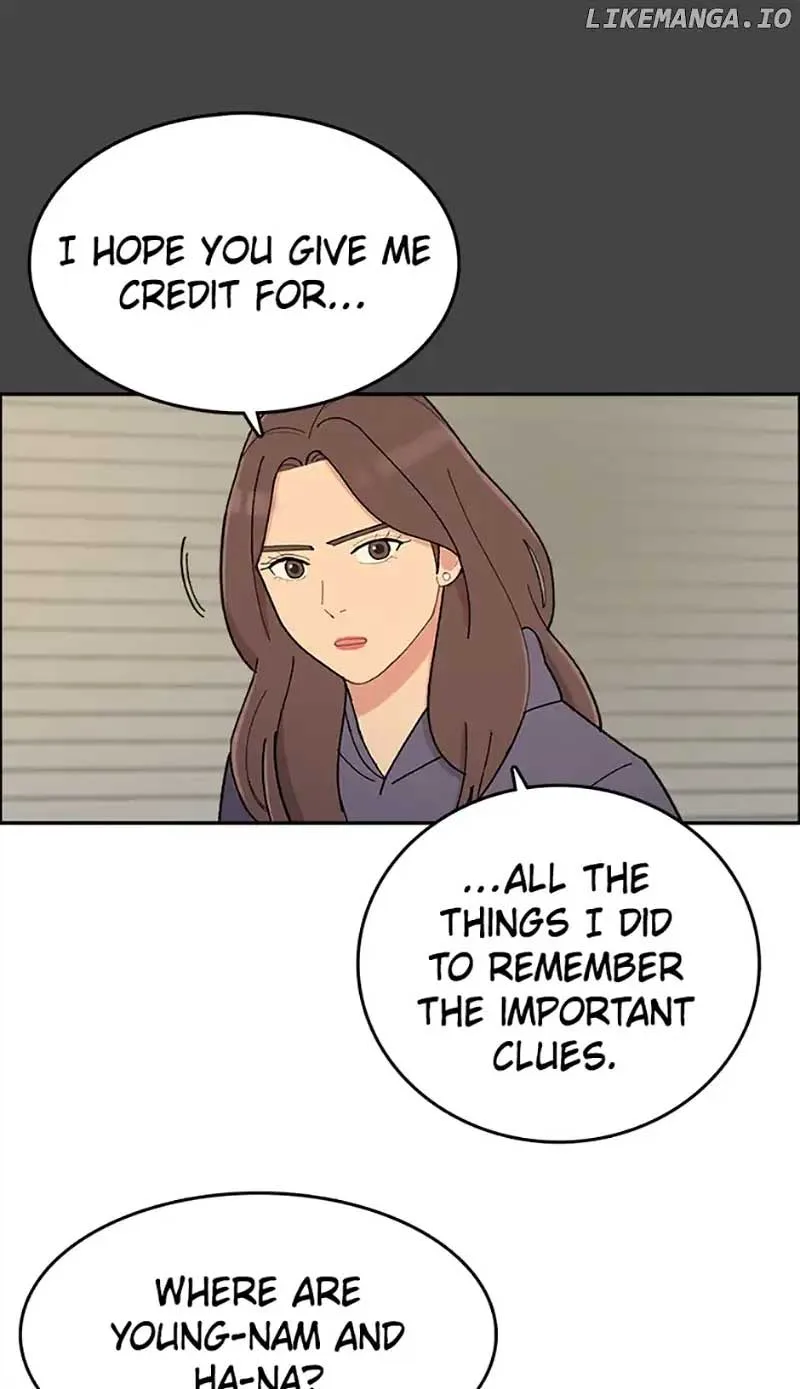 Break up Pawn Shop Chapter 53 page 37