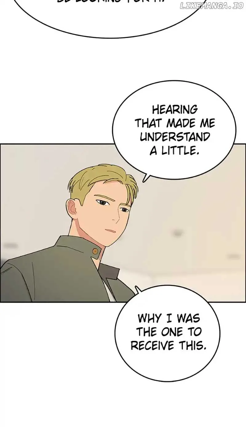 Break up Pawn Shop Chapter 58 page 34