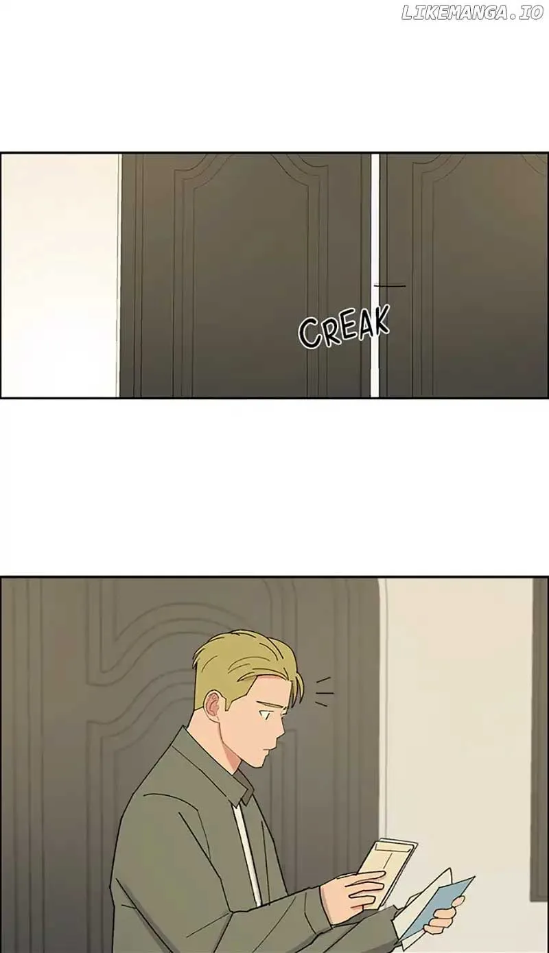 Break up Pawn Shop Chapter 58 page 14