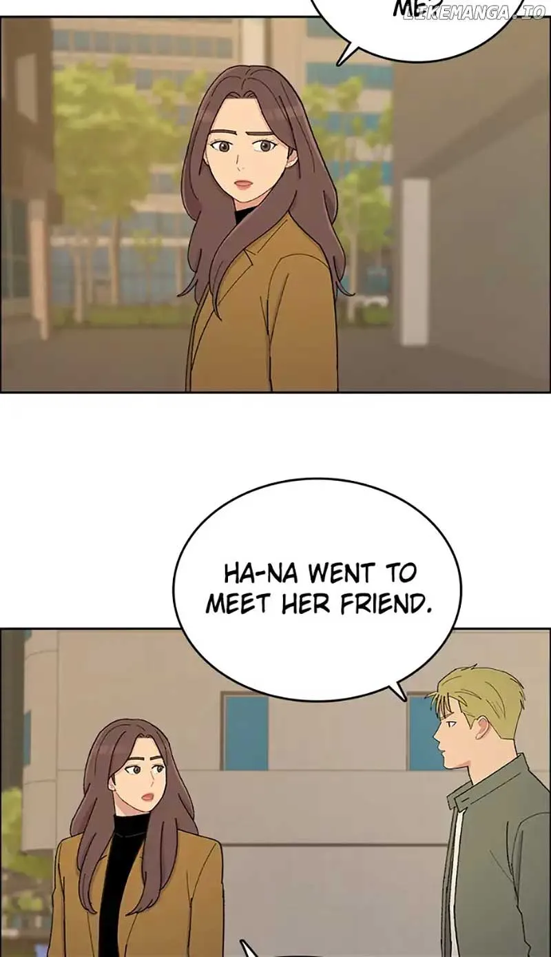 Break up Pawn Shop Chapter 55 page 7