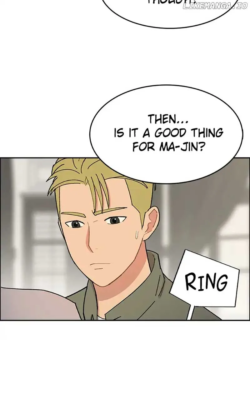 Break up Pawn Shop Chapter 58 page 21
