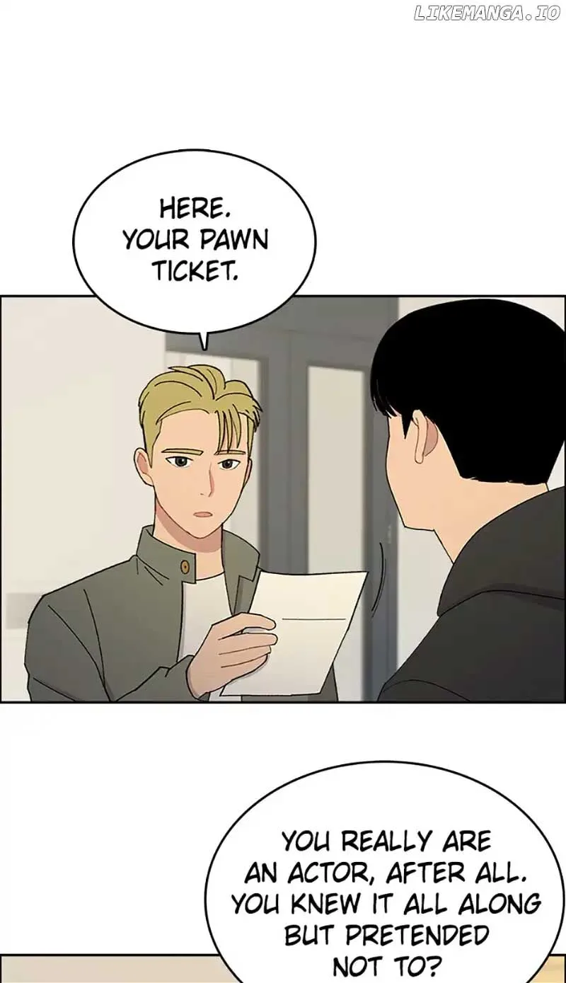 Break up Pawn Shop Chapter 58 page 29