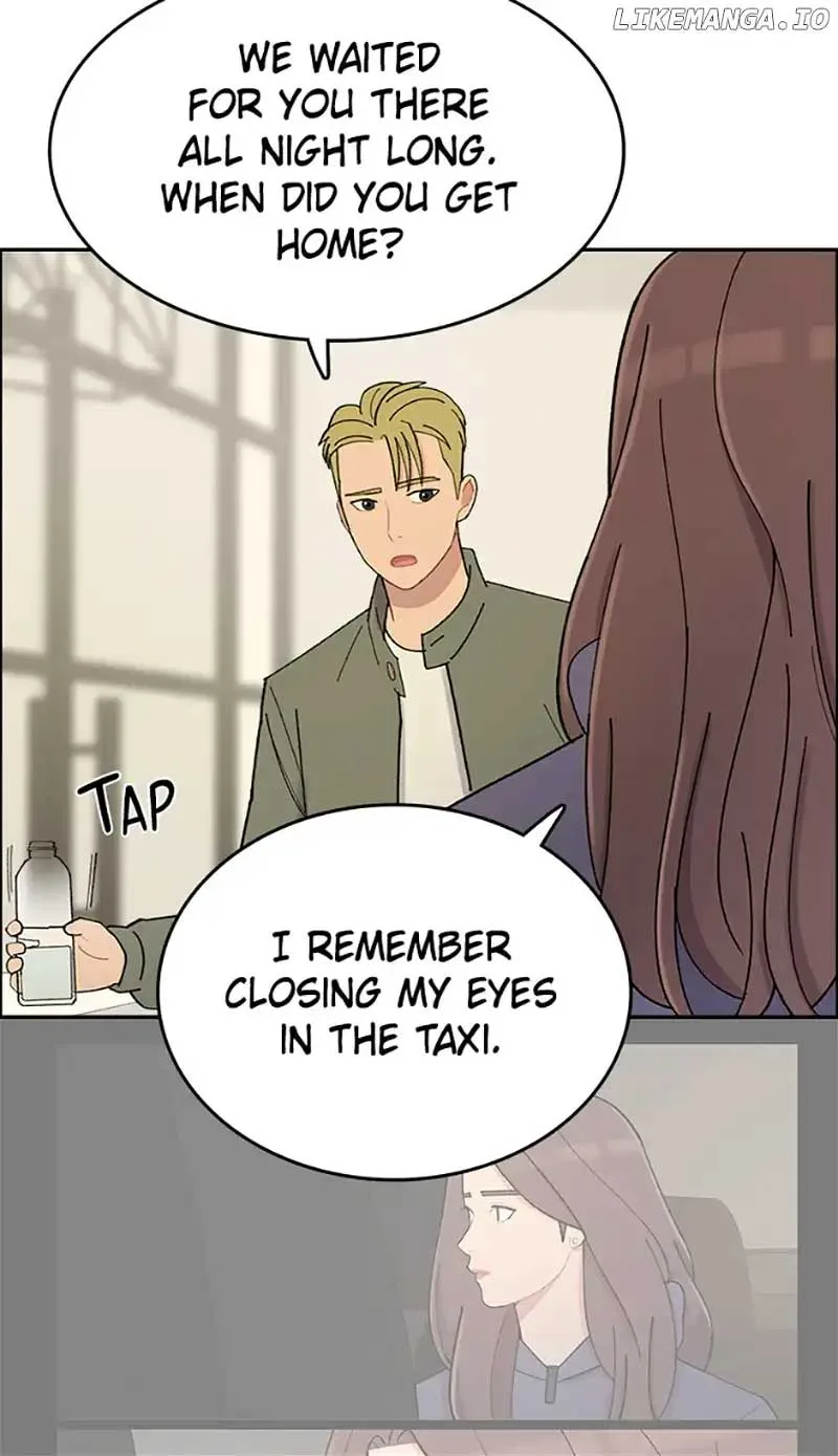 Break up Pawn Shop Chapter 53 page 25