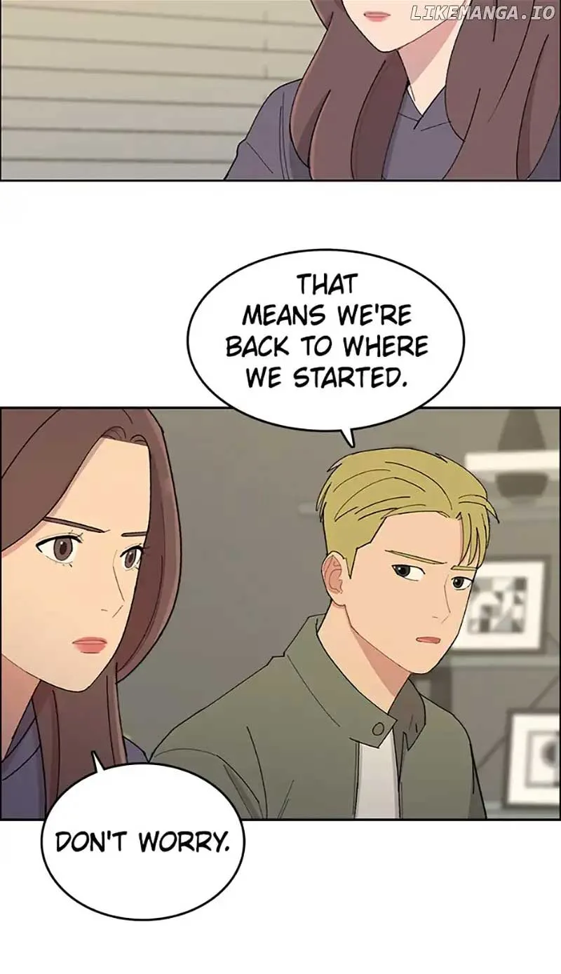 Break up Pawn Shop Chapter 53 page 31