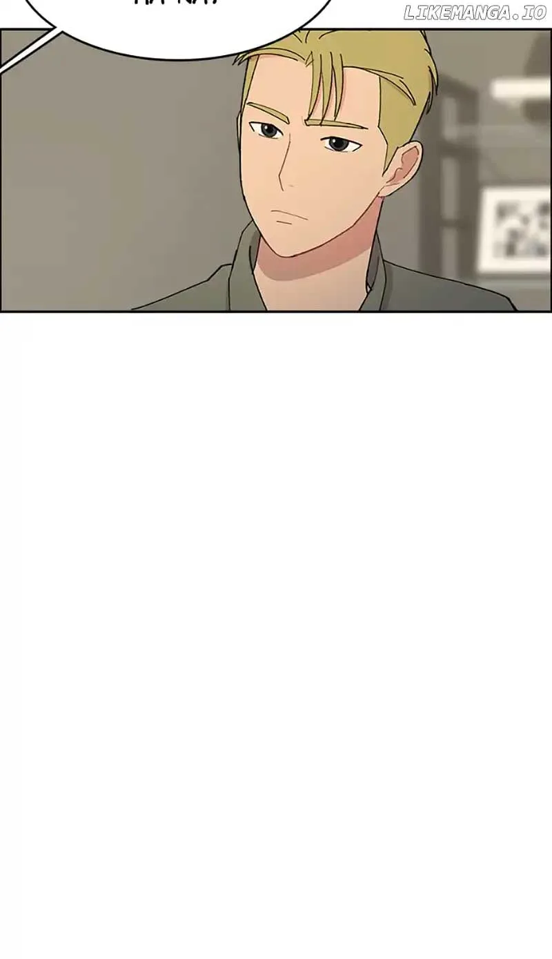 Break up Pawn Shop Chapter 53 page 38