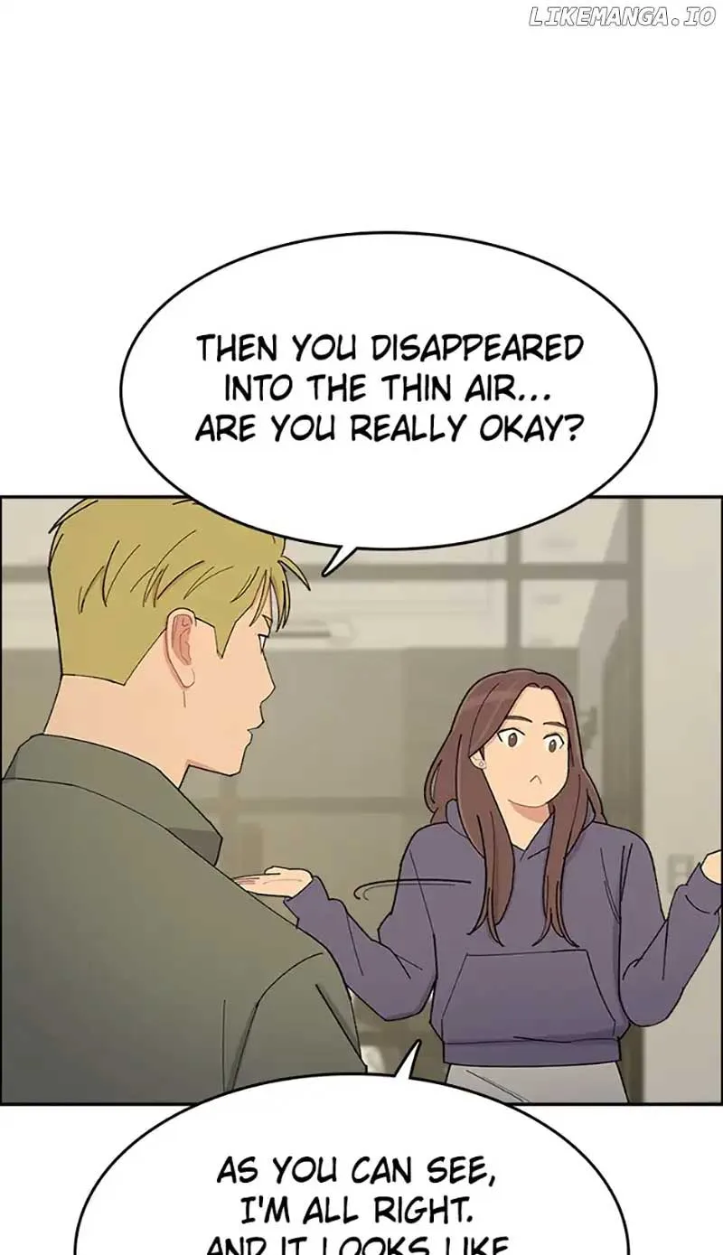 Break up Pawn Shop Chapter 53 page 23