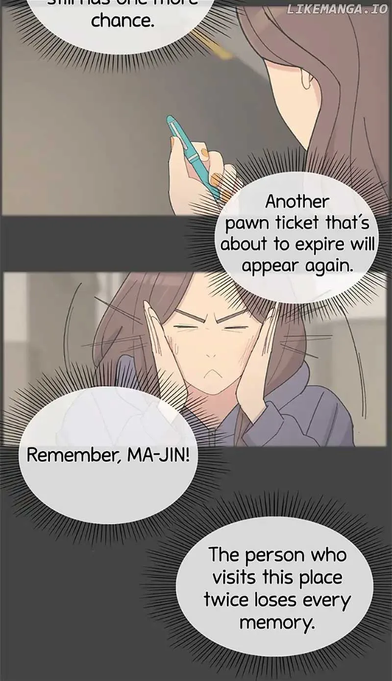Break up Pawn Shop Chapter 53 page 35