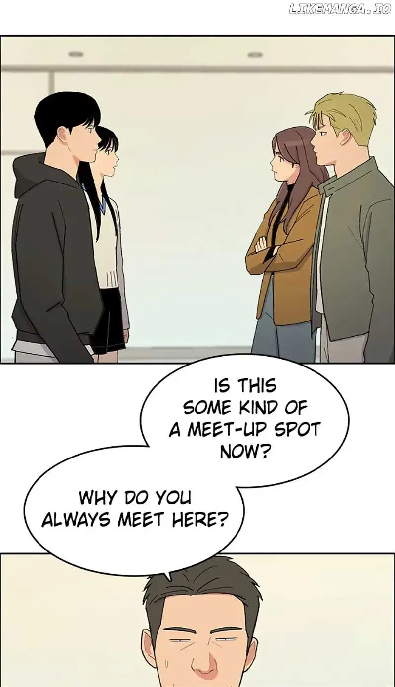 Break up Pawn Shop Chapter 53 page 40