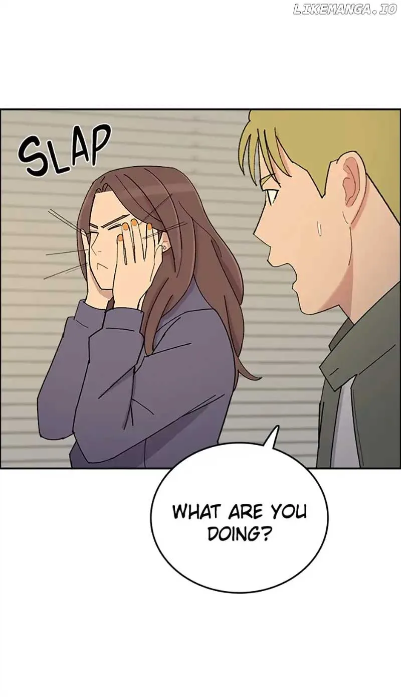 Break up Pawn Shop Chapter 53 page 32